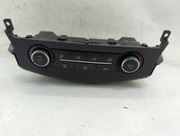 2013-2015 Nissan Altima Climate Control Module Temperature AC/Heater Replacement P/N:275103TA0A Fits Fits 2013 2014 2015 OEM