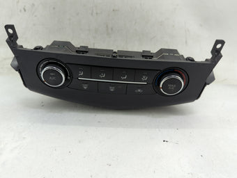 compare product 2013-2015 Nissan Altima Climate Control Module Temperature AC/Heater Replacement P/N:275103TA0A Fits Fits 2013 2014 2015 OEM Used Auto Parts