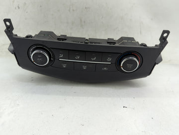 2013-2015 Nissan Altima Climate Control Module Temperature AC/Heater Replacement P/N:275103TA0A Fits Fits 2013 2014 2015 OEM