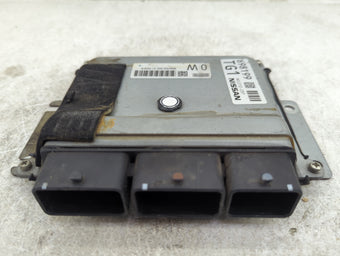 compare product 2013-2014 Nissan Altima PCM Engine Control Computer ECU ECM PCU OEM P/N:NEC012-037 BEM400-300 Fits Fits 2013 2014 OEM Used Auto Parts