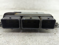 2013-2014 Nissan Altima PCM Engine Control Computer ECU ECM PCU OEM P/N:NEC012-037 BEM400-300 Fits Fits 2013 2014 OEM Used A