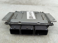 2013-2014 Nissan Altima PCM Engine Control Computer ECU ECM PCU OEM P/N:NEC012-037 BEM400-300 Fits Fits 2013 2014 OEM Used A