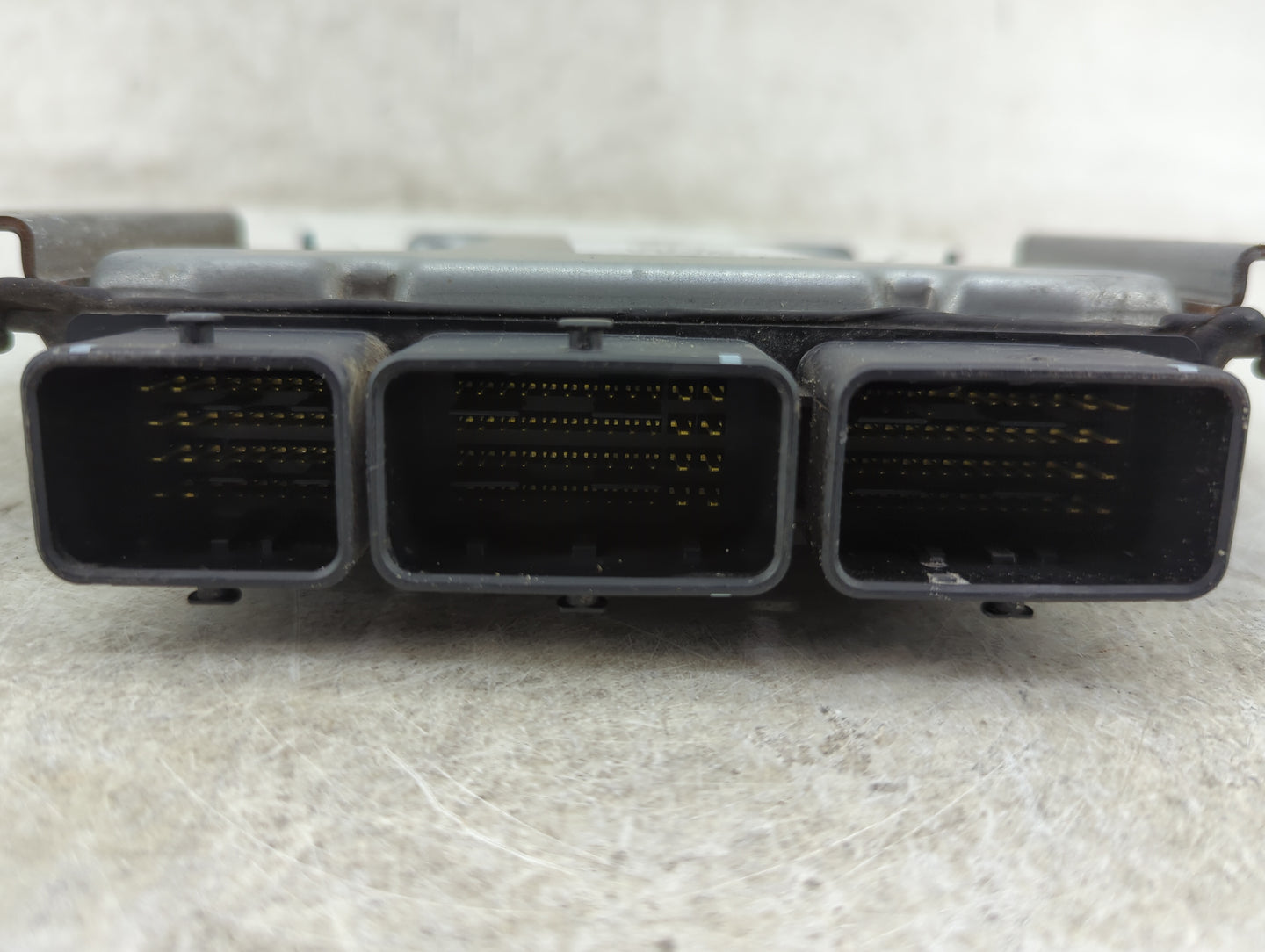 2013-2014 Nissan Altima PCM Engine Control Computer ECU ECM PCU OEM P/N:NEC012-037 BEM400-300 Fits Fits 2013 2014 OEM Used A