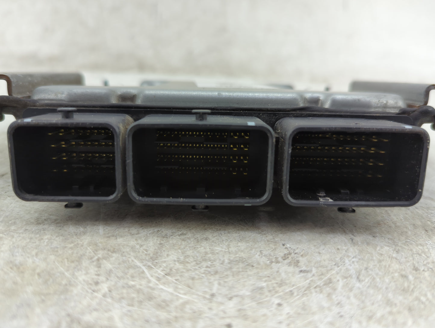 2013-2014 Nissan Altima PCM Engine Control Computer ECU ECM PCU OEM P/N:NEC012-037 BEM400-300 Fits Fits 2013 2014 OEM Used A