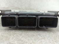2013-2014 Nissan Altima PCM Engine Control Computer ECU ECM PCU OEM P/N:NEC012-037 BEM400-300 Fits Fits 2013 2014 OEM Used A