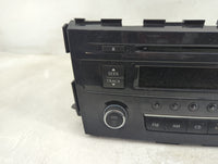 2013-2015 Nissan Altima Radio AM FM Cd Player Receiver Replacement P/N:28185 3TB0G Fits Fits 2013 2014 2015 OEM Used Auto Pa