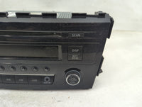 2013-2015 Nissan Altima Radio AM FM Cd Player Receiver Replacement P/N:28185 3TB0G Fits Fits 2013 2014 2015 OEM Used Auto Pa