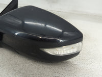 2013-2018 Nissan Altima Driver Side View Mirror - Left Door Mirror OEM Used - Oemusedautoparts1.com