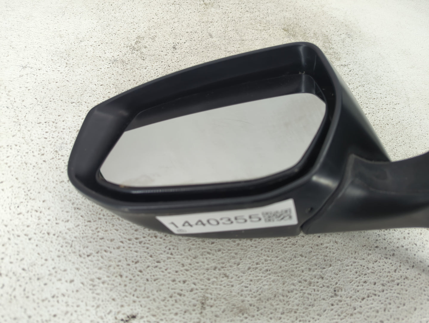 2013-2018 Nissan Altima Driver Side View Mirror - Left Door Mirror OEM Used - Oemusedautoparts1.com