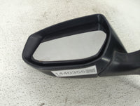 2013-2018 Nissan Altima Driver Side View Mirror - Left Door Mirror OEM Used - Oemusedautoparts1.com