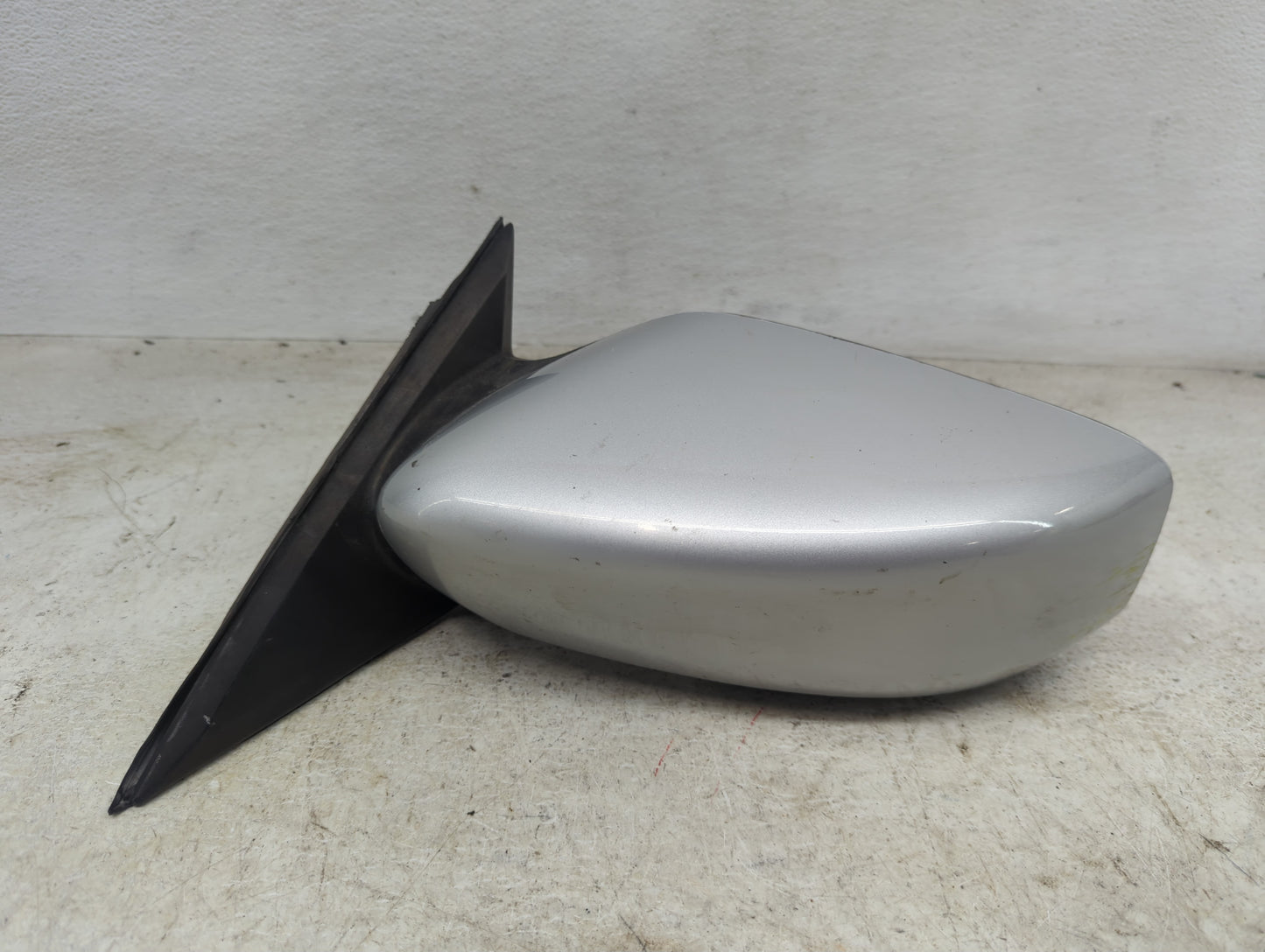 2013-2018 Nissan Altima Driver Side View Mirror - Left Door Mirror OEM Used - Oemusedautoparts1.com