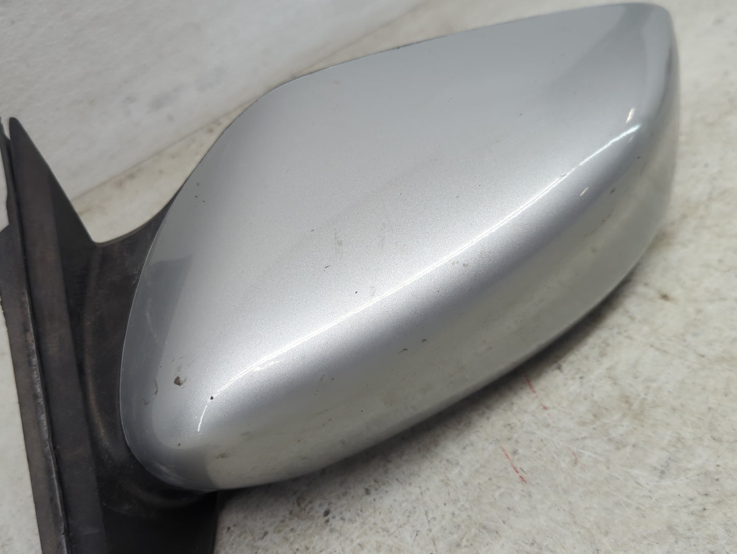 2013-2018 Nissan Altima Driver Side View Mirror - Left Door Mirror OEM Used - Oemusedautoparts1.com