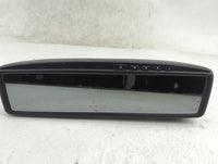 2000-2022 Nissan Altima Interior Rear View Mirror Replacement OEM Fits OEM Used Auto Parts - Oemusedautoparts1.com