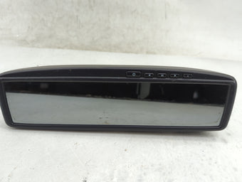 compare product 2000-2022 Nissan Altima Interior Rear View Mirror Replacement OEM Fits OEM Used Auto Parts