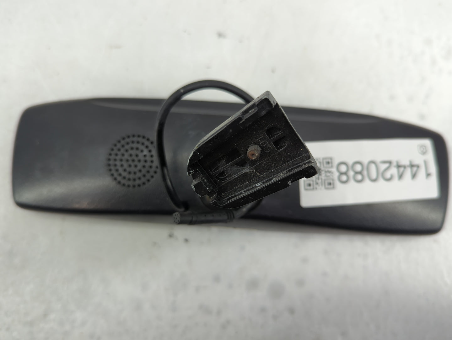2000-2022 Nissan Altima Interior Rear View Mirror Replacement OEM Fits OEM Used Auto Parts - Oemusedautoparts1.com
