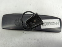 2000-2022 Nissan Altima Interior Rear View Mirror Replacement OEM Fits OEM Used Auto Parts - Oemusedautoparts1.com