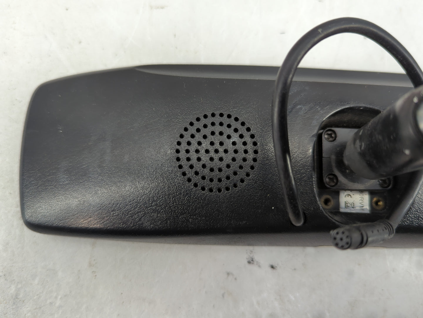 2000-2022 Nissan Altima Interior Rear View Mirror Replacement OEM Fits OEM Used Auto Parts - Oemusedautoparts1.com