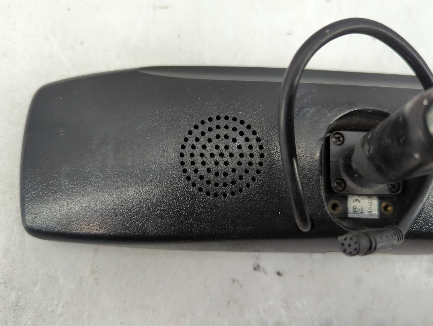 2000-2022 Nissan Altima Interior Rear View Mirror Replacement OEM Fits OEM Used Auto Parts - Oemusedautoparts1.com