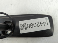 2000-2022 Nissan Altima Interior Rear View Mirror Replacement OEM Fits OEM Used Auto Parts - Oemusedautoparts1.com