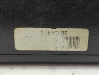 2000-2022 Nissan Altima Interior Rear View Mirror Replacement OEM Fits OEM Used Auto Parts - Oemusedautoparts1.com