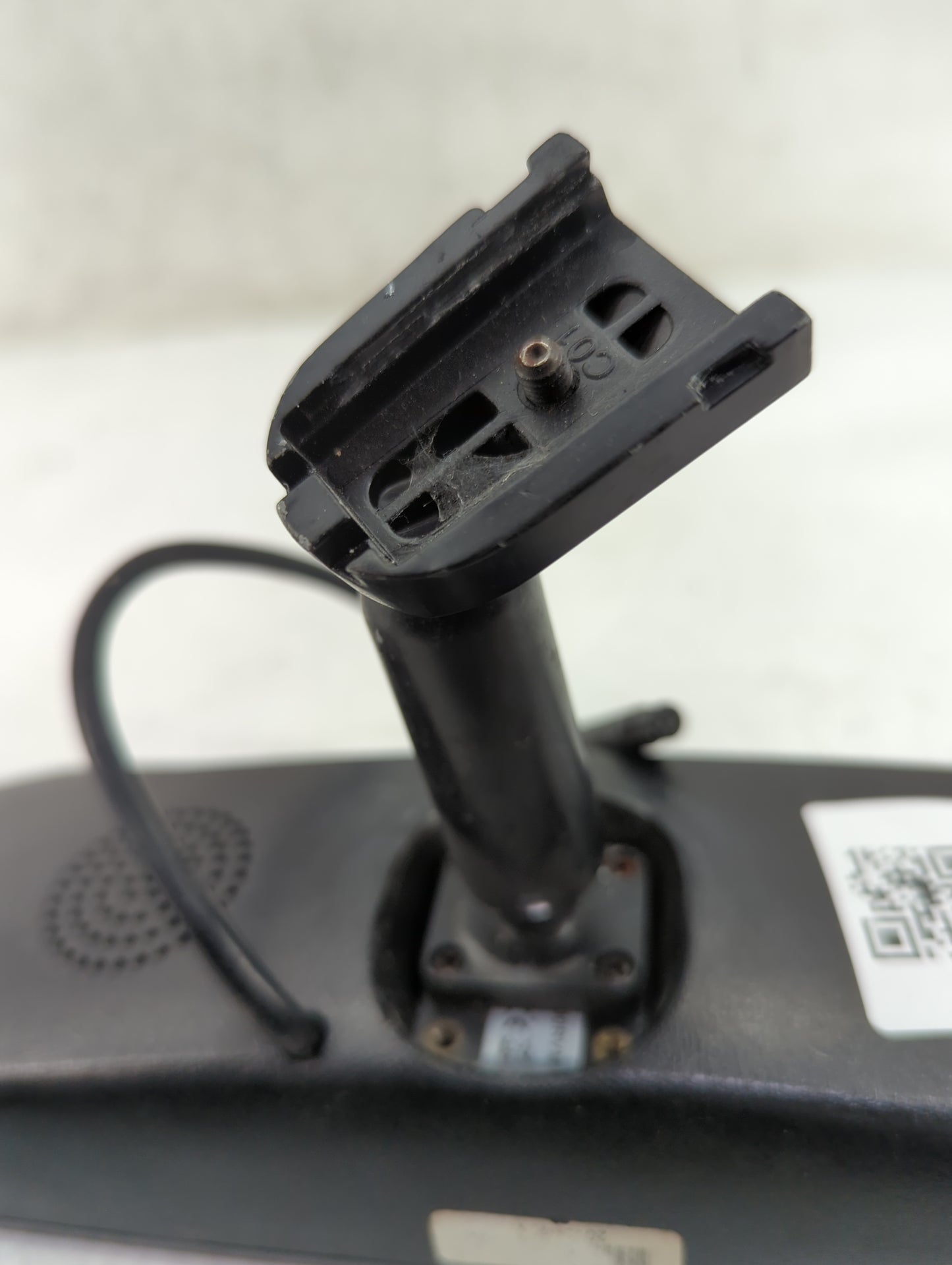 2000-2022 Nissan Altima Interior Rear View Mirror Replacement OEM Fits OEM Used Auto Parts - Oemusedautoparts1.com