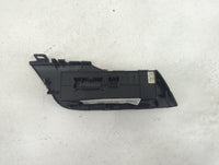 2013-2018 Nissan Altima Master Power Window Switch Replacement Driver Side Left P/N:25401 3TA5A Fits OEM Used Auto Parts - O