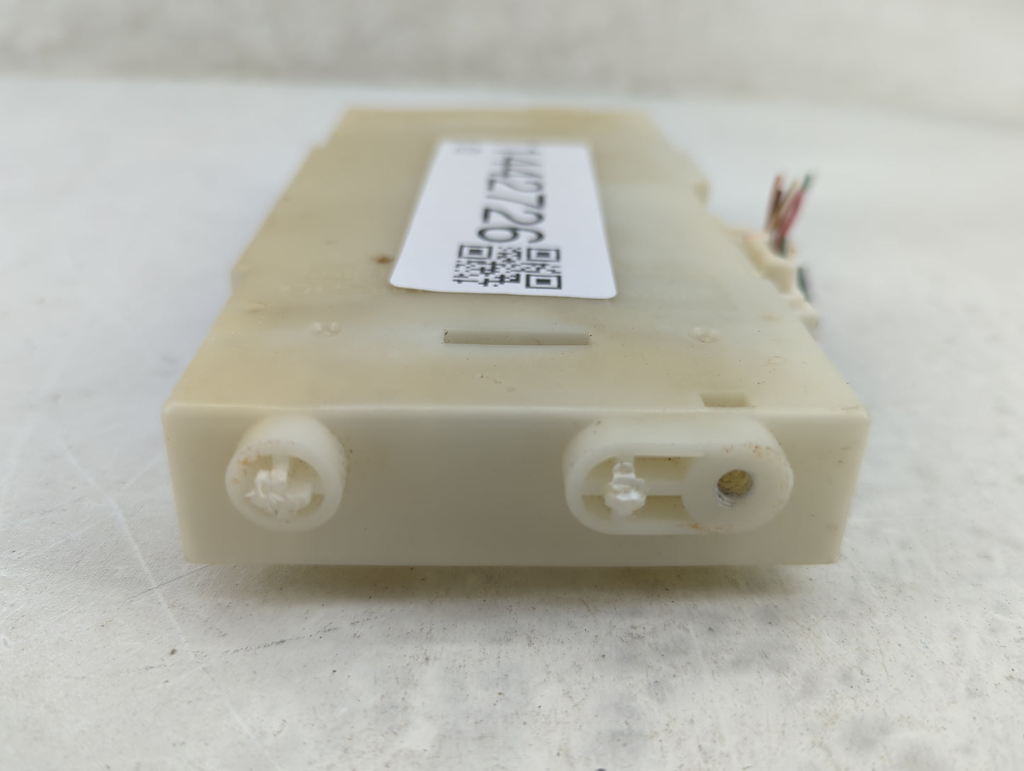 2014-2015 Nissan Altima Temperature Control Module - Oemusedautoparts1.com