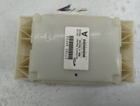 2014-2015 Nissan Altima Temperature Control Module - Oemusedautoparts1.com