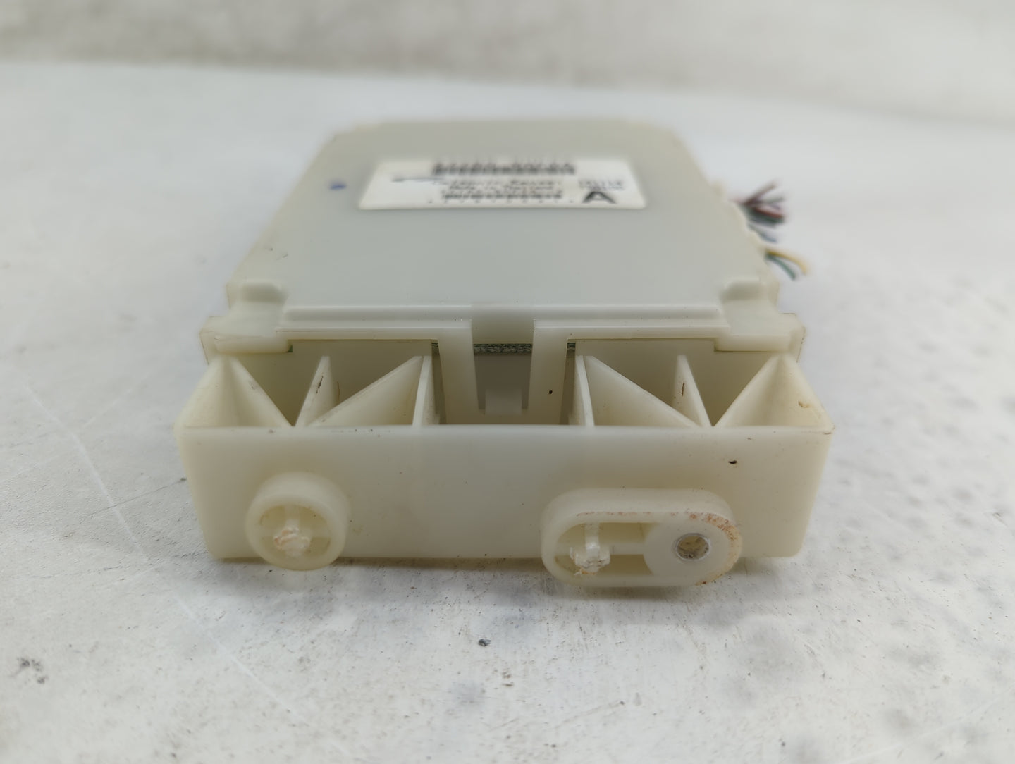 2014-2015 Nissan Altima Temperature Control Module - Oemusedautoparts1.com