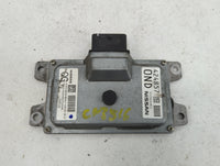 2013-2014 Nissan Altima PCM Engine Control Computer ECU ECM PCU OEM Fits Fits 2013 2014 OEM Used Auto Parts - Oemusedautopar