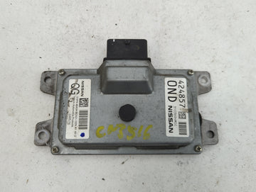 2013-2014 Nissan Altima PCM Engine Control Computer ECU ECM PCU OEM Fits Fits 2013 2014 OEM Used Auto Parts - Oemusedautopar