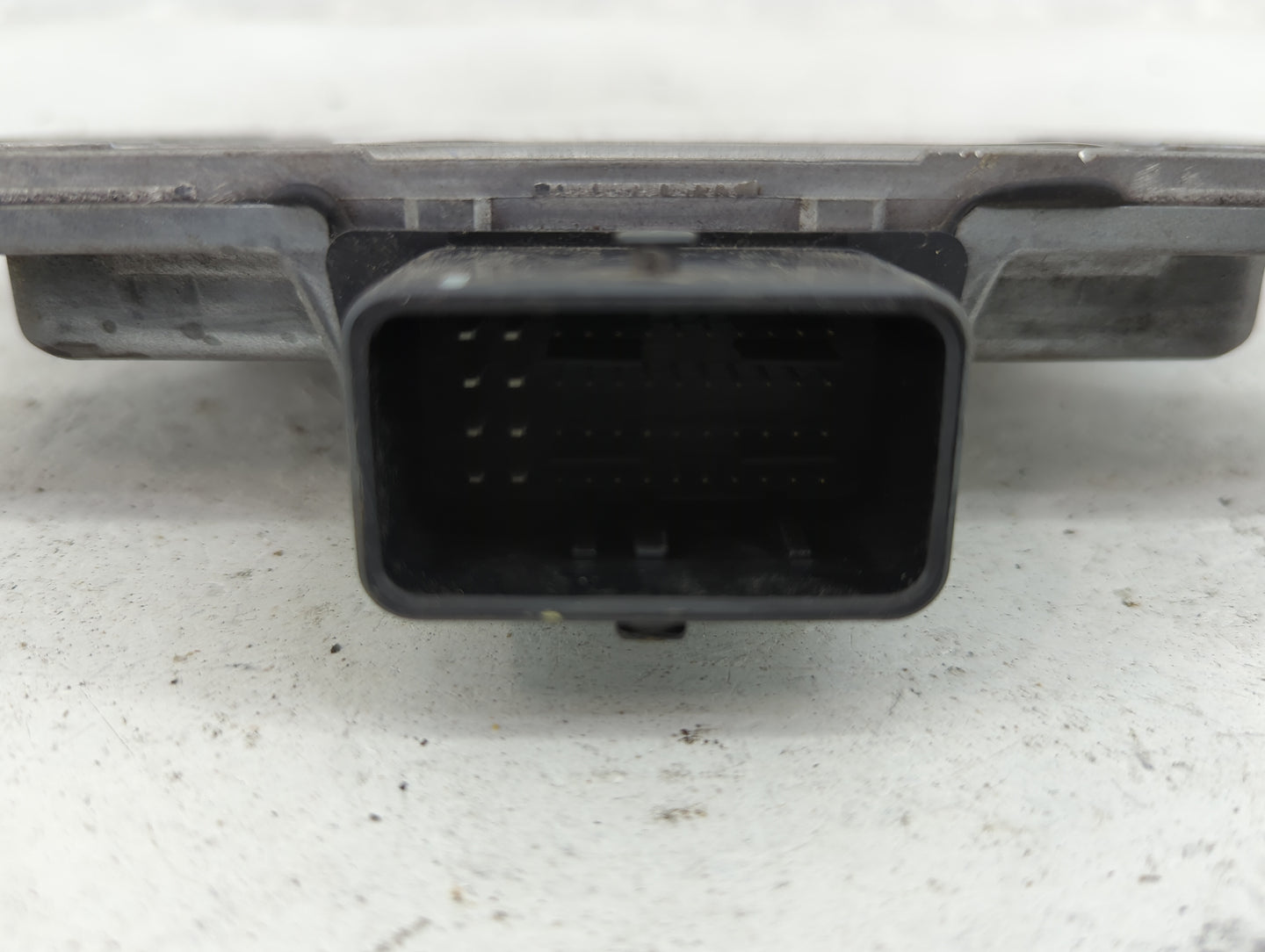 2013-2014 Nissan Altima PCM Engine Control Computer ECU ECM PCU OEM Fits Fits 2013 2014 OEM Used Auto Parts - Oemusedautopar
