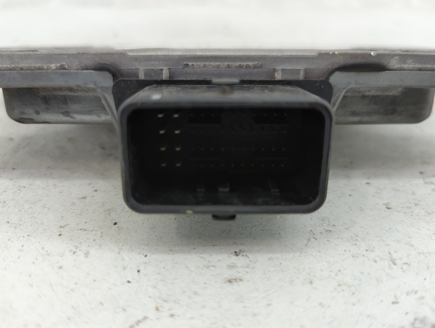 2013-2014 Nissan Altima PCM Engine Control Computer ECU ECM PCU OEM Fits Fits 2013 2014 OEM Used Auto Parts - Oemusedautopar