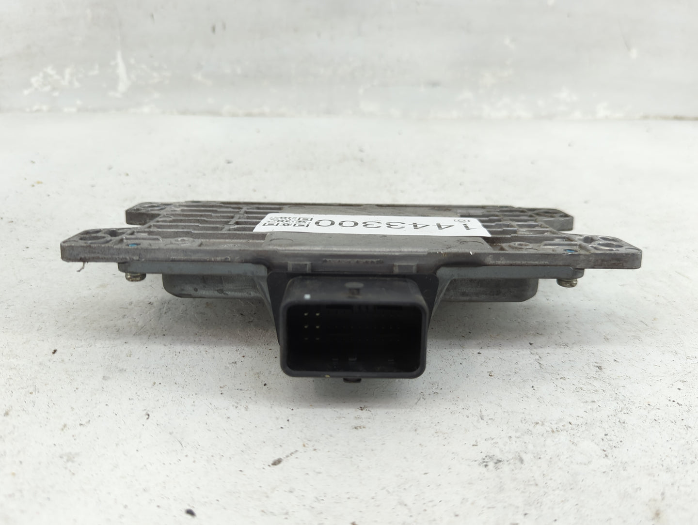 2013-2014 Nissan Altima PCM Engine Control Computer ECU ECM PCU OEM Fits Fits 2013 2014 OEM Used Auto Parts - Oemusedautopar