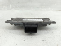 2013-2014 Nissan Altima PCM Engine Control Computer ECU ECM PCU OEM Fits Fits 2013 2014 OEM Used Auto Parts - Oemusedautopar