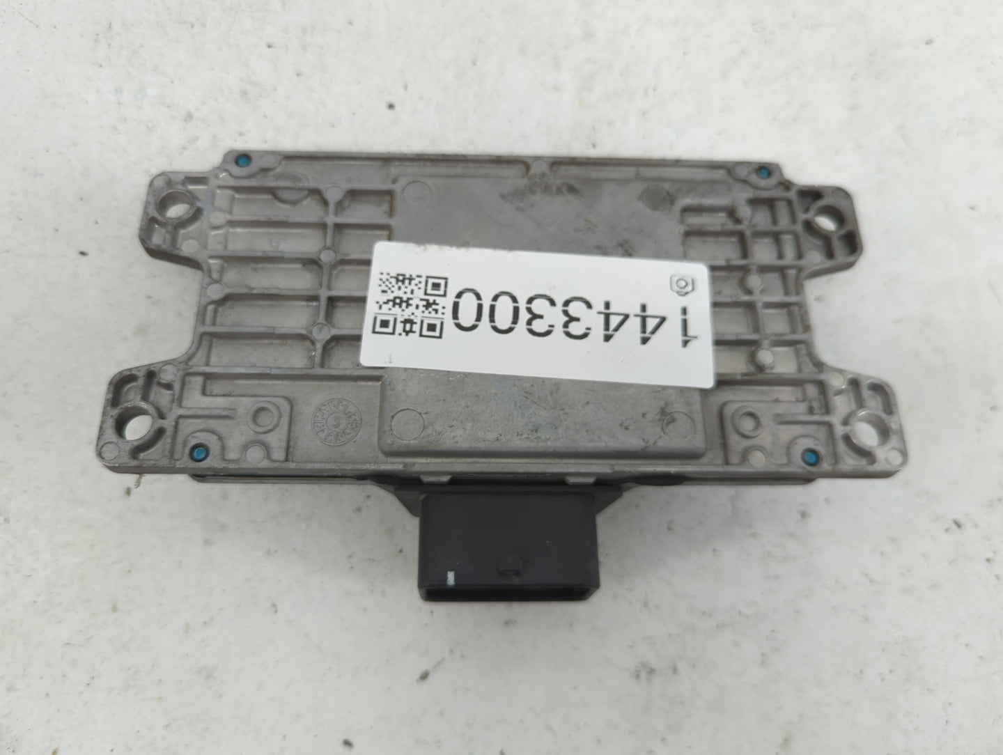 2013-2014 Nissan Altima PCM Engine Control Computer ECU ECM PCU OEM Fits Fits 2013 2014 OEM Used Auto Parts - Oemusedautopar