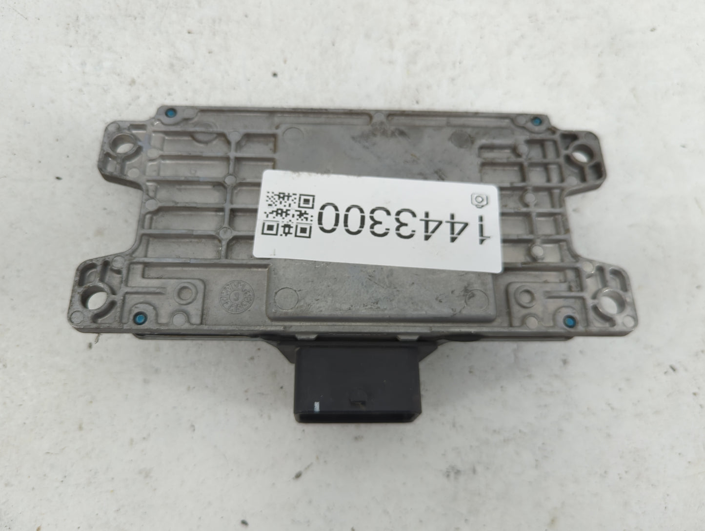 2013-2014 Nissan Altima PCM Engine Control Computer ECU ECM PCU OEM Fits Fits 2013 2014 OEM Used Auto Parts - Oemusedautopar