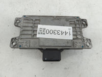 2013-2014 Nissan Altima PCM Engine Control Computer ECU ECM PCU OEM Fits Fits 2013 2014 OEM Used Auto Parts - Oemusedautopar