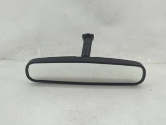 compare product 2000-2022 Nissan Altima Interior Rear View Mirror Replacement OEM P/N:8011681 031681 Fits OEM Used Auto Parts