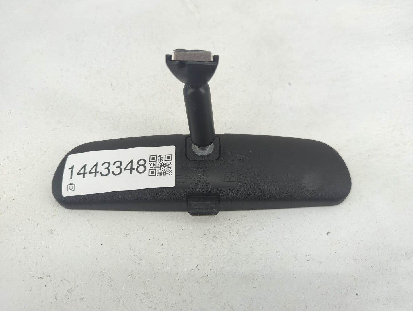 2000-2022 Nissan Altima Interior Rear View Mirror Replacement OEM P/N:8011681 031681 Fits OEM Used Auto Parts - Oemusedautop