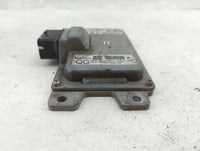 2013-2014 Nissan Altima Transmission Control Module Tcu Tcm 310369hm0a - Oemusedautoparts1.com