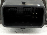 2013-2014 Nissan Altima Transmission Control Module Tcu Tcm 310369hm0a - Oemusedautoparts1.com