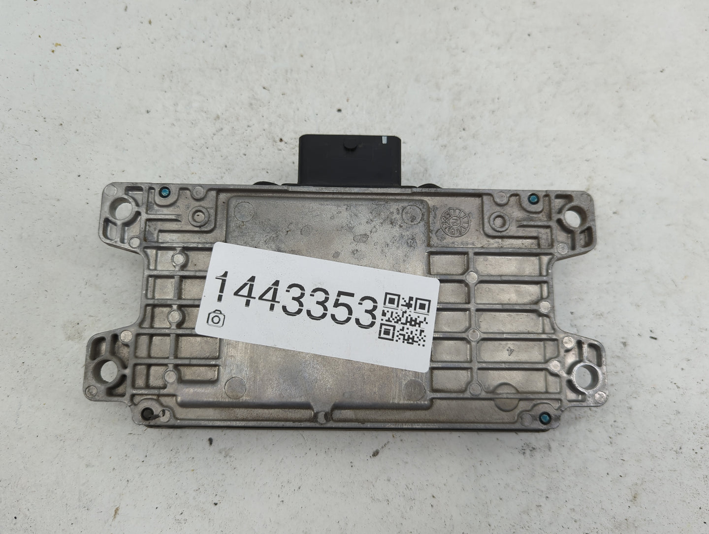 2013-2014 Nissan Altima Transmission Control Module Tcu Tcm 310369hm0a - Oemusedautoparts1.com