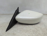 2013-2018 Nissan Altima Driver Side View Mirror - Left Door Mirror OEM Used - Oemusedautoparts1.com