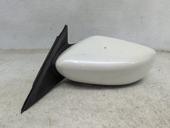 compare product 2013-2018 Nissan Altima Driver Side View Mirror - Left Door Mirror OEM Used