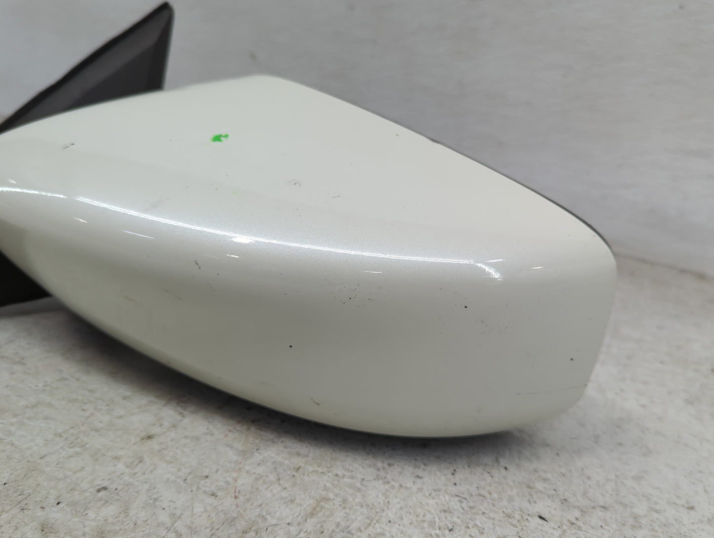 2013-2018 Nissan Altima Driver Side View Mirror - Left Door Mirror OEM Used - Oemusedautoparts1.com