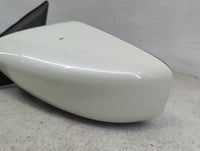 2013-2018 Nissan Altima Driver Side View Mirror - Left Door Mirror OEM Used - Oemusedautoparts1.com
