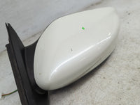 2013-2018 Nissan Altima Driver Side View Mirror - Left Door Mirror OEM Used - Oemusedautoparts1.com