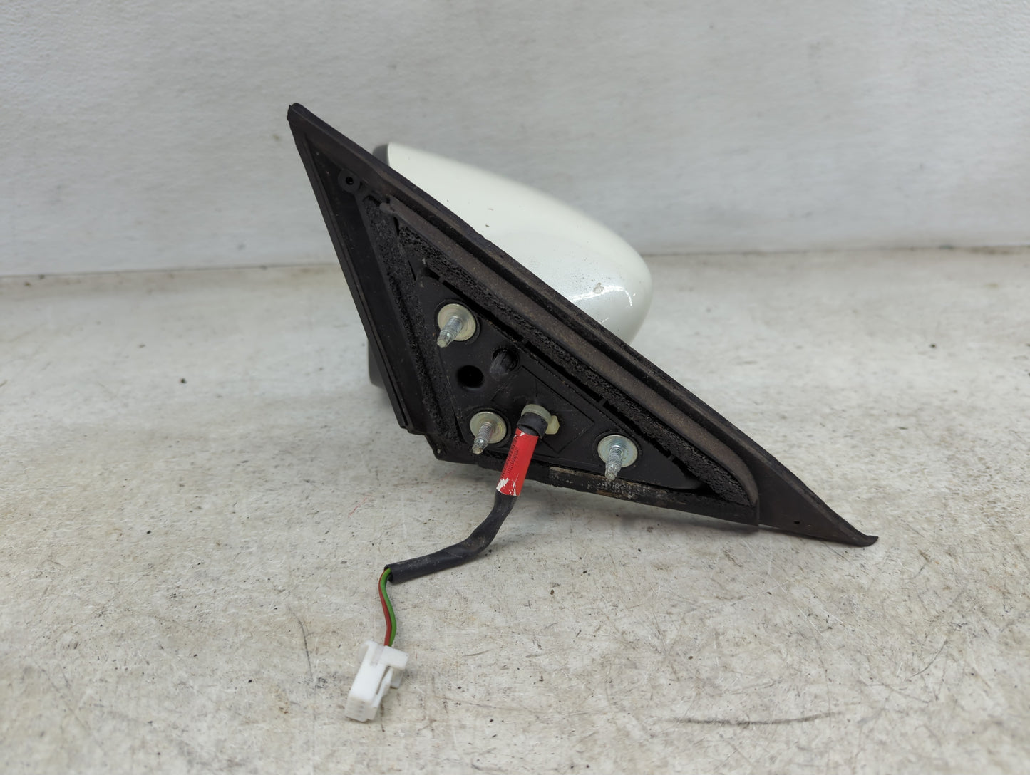 2013-2018 Nissan Altima Driver Side View Mirror - Left Door Mirror OEM Used - Oemusedautoparts1.com