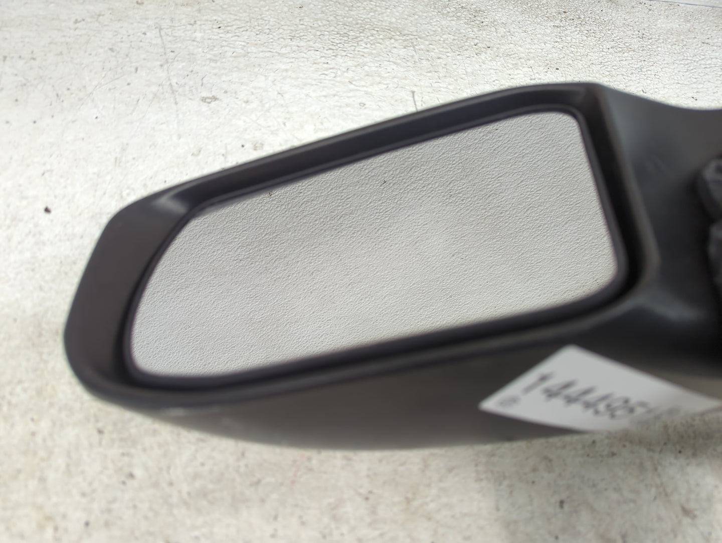 2013-2018 Nissan Altima Driver Side View Mirror - Left Door Mirror OEM Used - Oemusedautoparts1.com
